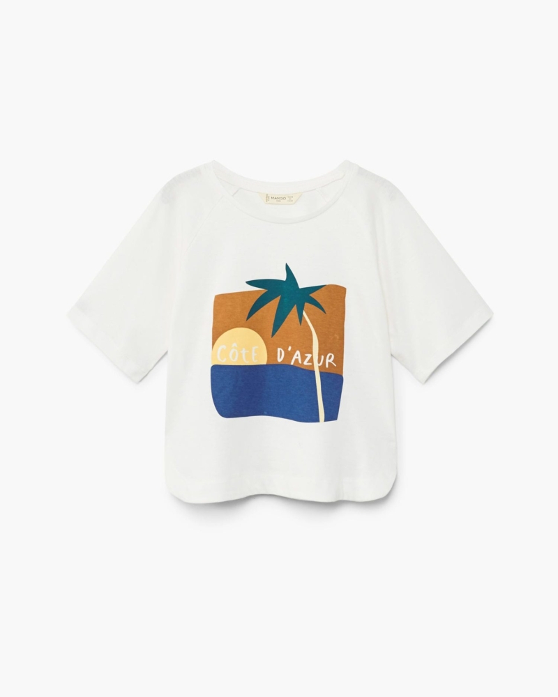 California t-shirt - Imagen 2