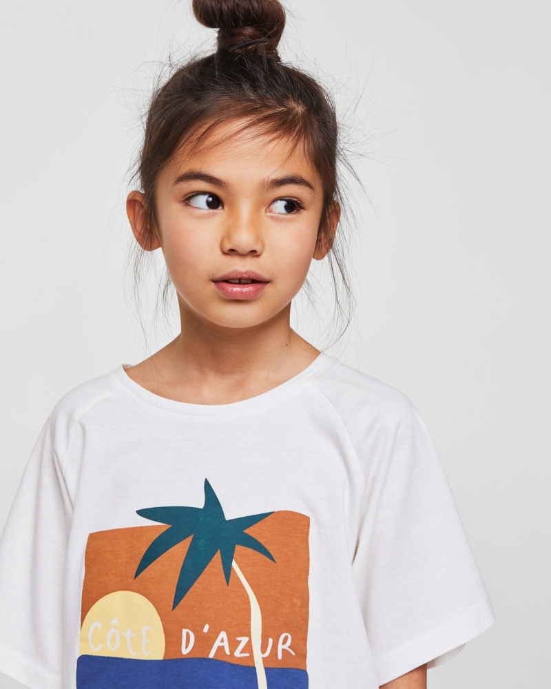 California t-shirt - Imagen 3