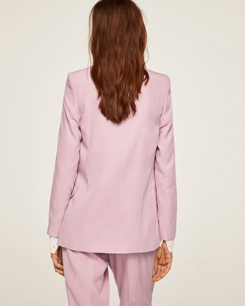 Tassels embroidered dress - Imagen 2